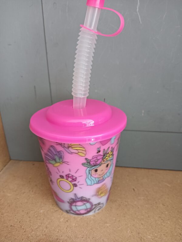 Prinses beker