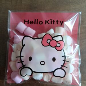 Hello Kitty traktatie