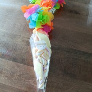 Avondvierdaagse traktatie spek/slinger